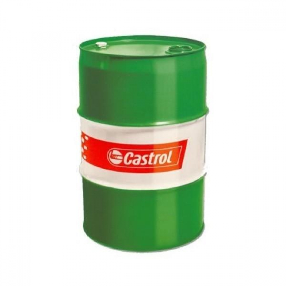 Моторное масло 5W40 CASTROL EDGE 1л разливное