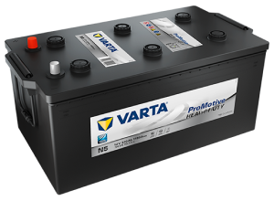 Varta ProMotive Heavy Duty