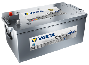 Varta ProMotive AGM