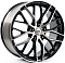 Диски литые RST R007 17" PCD 5/108