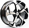 Диски литые RST R067 17" PCD 5/114,3