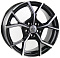 Диски литые RST R086 16" PCD 5/112