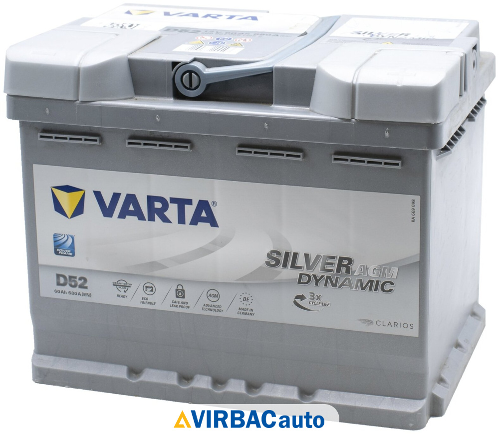 Varta 60 обратная полярность. Аккумулятор Varta Blue Dynamic d43 6ст-60 (п.п.) 540а Johnson Controls. Varta start-stop Plus d52 батарея. Аккумулятор варта Блэк 60 Ач. АКБ Varta d52 60ач 680а.