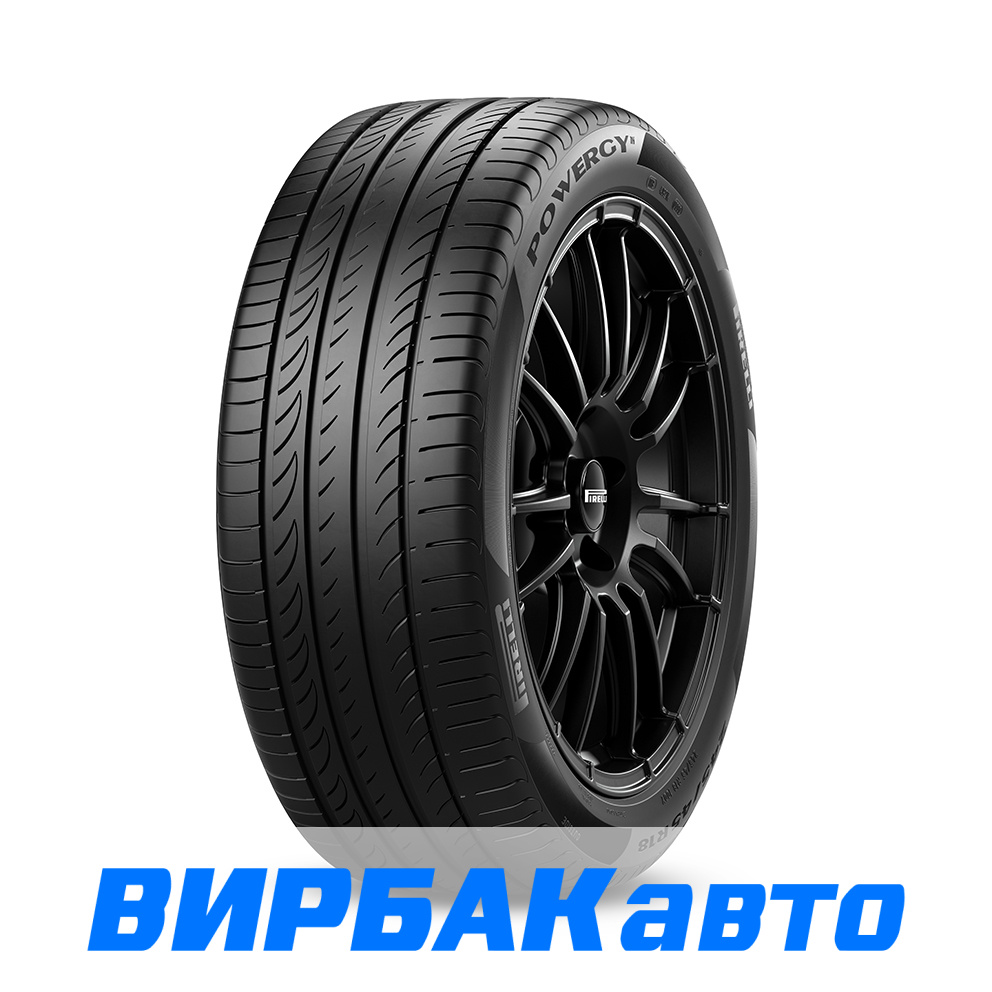 Летние шины Pirelli POWERGY 245/40R19 98Y XL