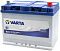 Аккумулятор VARTA Asia Blue Dynamic (E23) 70 Ач 630 А обратная полярность