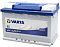 Аккумулятор VARTA Blue Dynamic (E11) 74 Ач 680 А обратная полярность