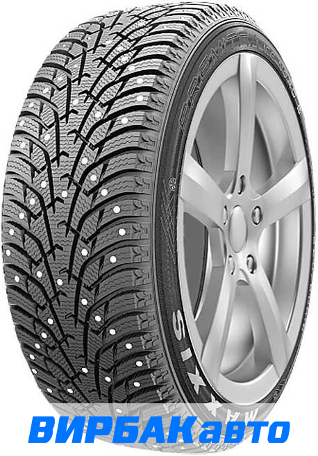 Купить зимние шины MAXXIS NP-5 185/65R15 88 T, цены в Волгограде ...