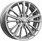 Диски литые КиК Focus 16 KC871 16" PCD 5/108