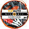 Пусковые провода TOP AUTO 27174C