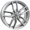 Диски литые RST R076 16" PCD 5/114,3