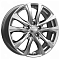 Диски литые iFree Original ZV Mazda CX-5 KC776 17" PCD 5/114,3