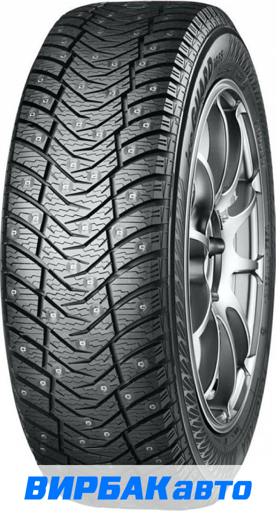 Купить Зимние шины YOKOHAMA Ice Guard IG65 295/40R21 111T