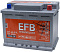 Аккумулятор TITAN EFB 60 Ач 600 А обратная полярность