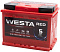 Аккумулятор WESTA RED 65 Ач 650 А прямая полярность